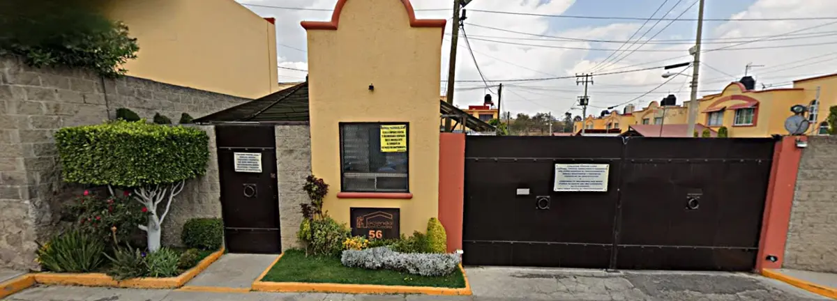 Casa en venta en Ignacio Zaragoza, Nicolás Romero — foto 1 de 10