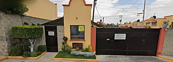 CTO. HACIENDA DEL CEDRO 56, IGNACIO ZARAGOZA, NICOLAS ROMERO, EDO. DE MEXICO