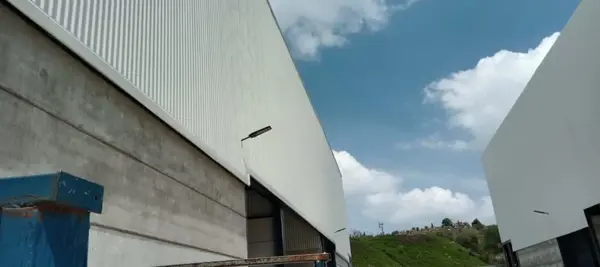 Nave en renta en San Jeronimo Caleras, Puebla — foto 3 de 5