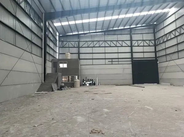 Renta de 12 Naves Industriales en zona del Rastro Municipal, San Jerónimo Caleras
