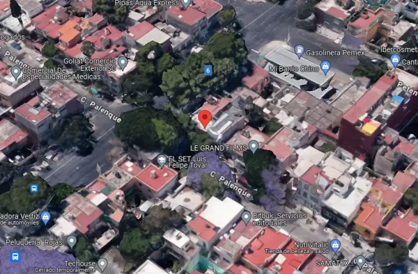 Casa en venta en Vertiz Narvarte, Benito Juárez — foto 3 de 9
