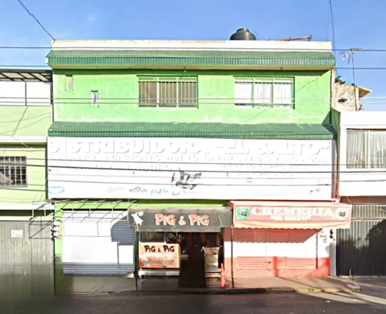 Casa en venta en Providencia, Gustavo A. Madero — foto 1 de 10