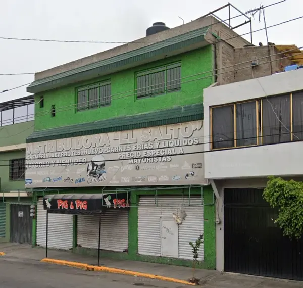 Casa en venta en Providencia, Gustavo A. Madero — foto 2 de 10