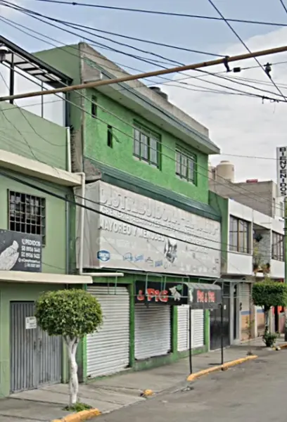 Casa en venta en Providencia, Gustavo A. Madero — foto 3 de 10