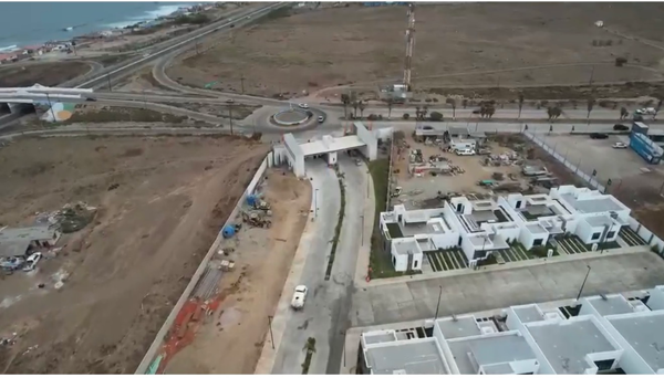 Terreno en venta en Costa Dorada, Tijuana — foto 2 de 3