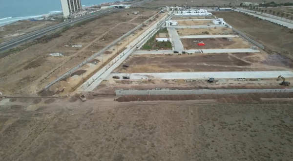 Terreno en venta en Costa Dorada, Tijuana — foto 3 de 3