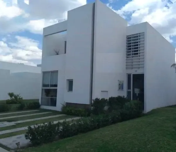 Casa en venta en Barlovento, Aguascalientes — foto 2 de 13