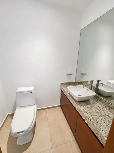 Departamento en venta en Lomas del Valle, San Pedro Garza García — foto 3 de 12