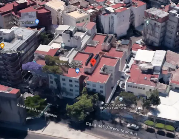 Departamento en venta en Del Valle Norte, Benito Juárez — foto 3 de 8