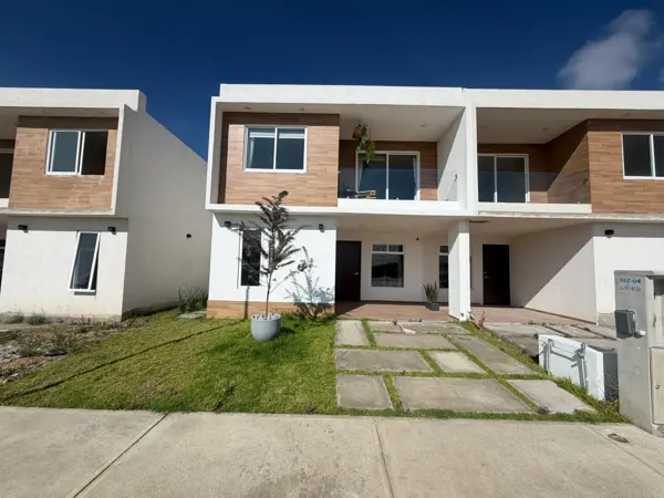 Casa en venta en Privadas Santa Matílde, Zempoala — foto 3 de 40