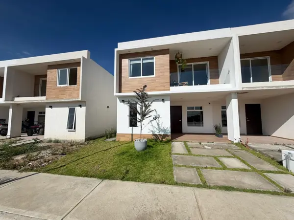 Casa en venta en Privadas Santa Matílde, Zempoala — foto 2 de 40