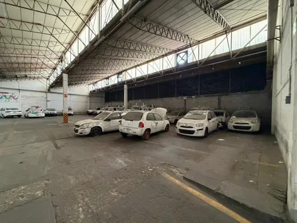 Bodega en renta en Parque Industrial Naucalpan, Naucalpan de Juárez — foto 2 de 15