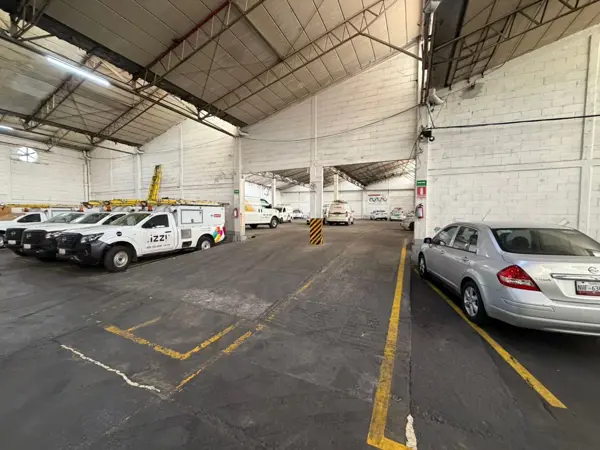 Bodega en renta en Parque Industrial Naucalpan, Naucalpan de Juárez — foto 3 de 15