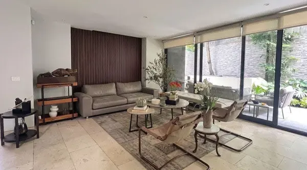 Casa en venta en San Jeronimo Lidice, La Magdalena Contreras — foto 3 de 21