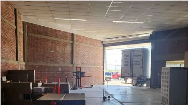 Bodega en renta en Luis Horacio Salinas, Torreón — foto 3 de 6