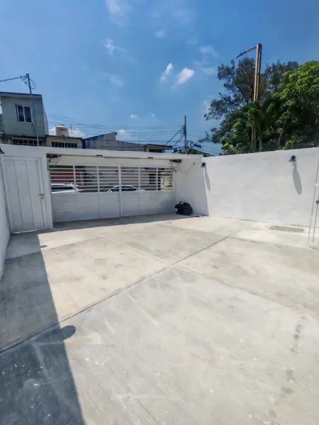 Casa en venta en Buenavista INFONAVIT, Veracruz — foto 3 de 14