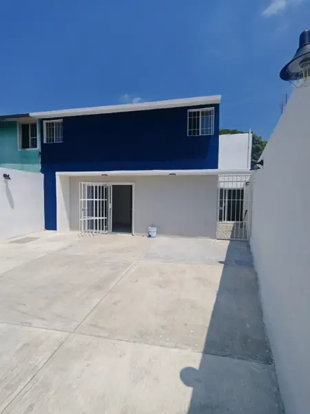 Casa en venta en Buenavista INFONAVIT, Veracruz — foto 2 de 14