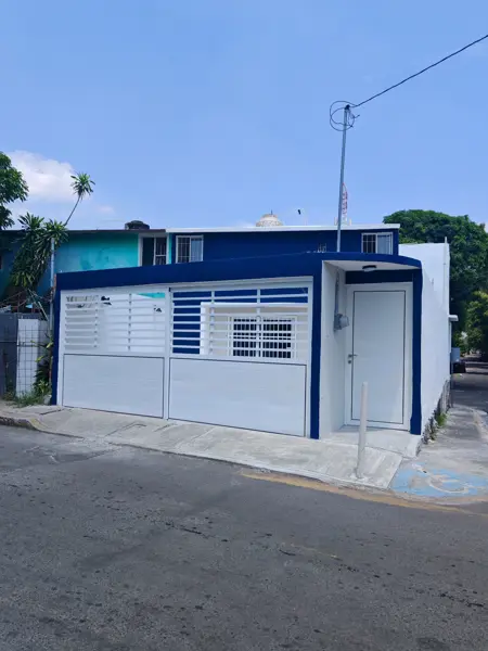 CASA EN VENTA EN INFONAVIT BUENAVISTA