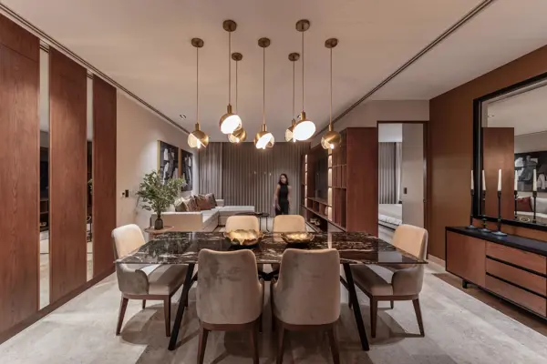 Departamento en venta en Yucatán Country Club, Mérida — foto 3 de 9