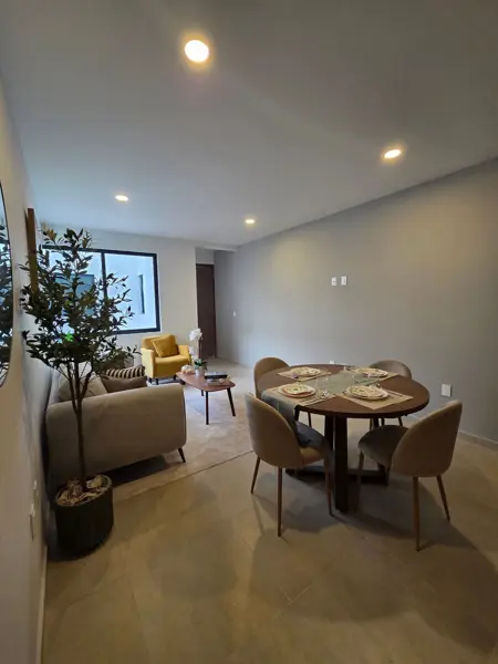 Departamento en venta en Narvarte Poniente, Benito Juárez — foto 2 de 13
