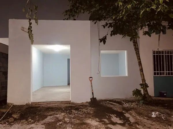 Casa en venta en Residencial los Huertos, Juárez — foto 3 de 10