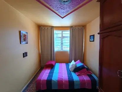 Casa en venta en San Felipe de Jesus, Gustavo A. Madero — foto 3 de 43