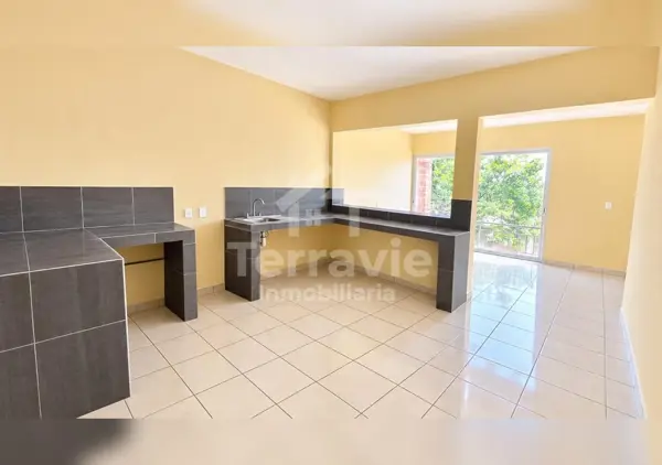 Casa en venta en Bethel, Tepic, Nayarit