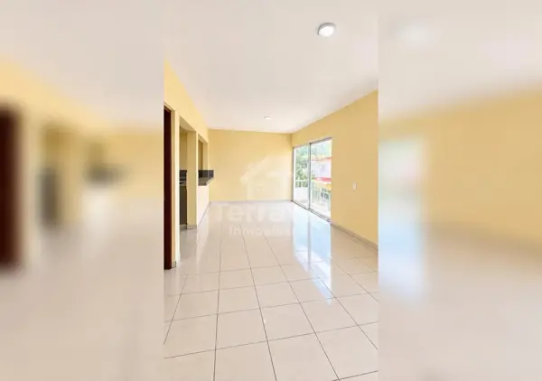 Casa en venta en Bethel, Tepic — foto 3 de 5