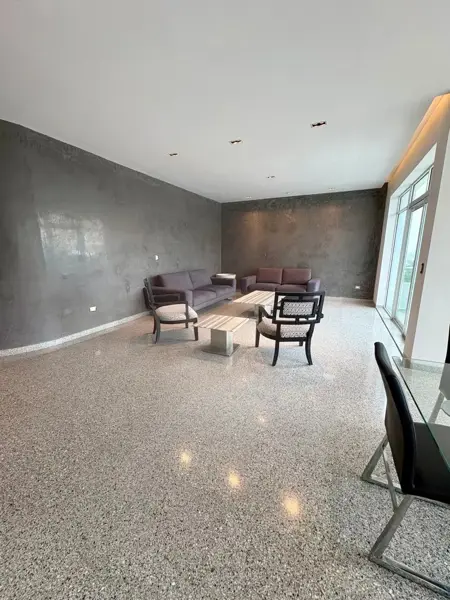 Departamento en renta en Lomas del Valle, San Pedro Garza García — foto 3 de 21