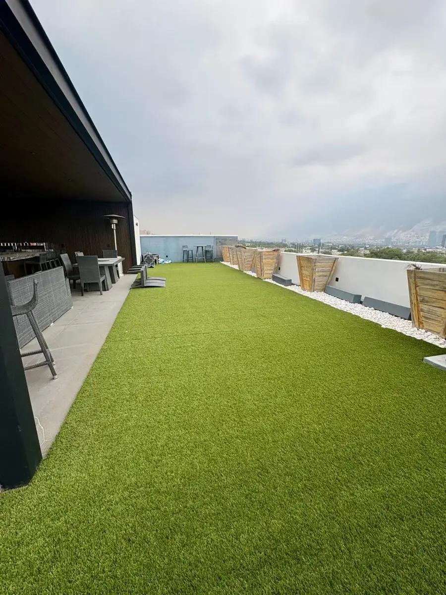 Departamento en renta en Lomas del Valle, San Pedro Garza García — foto 1 de 21
