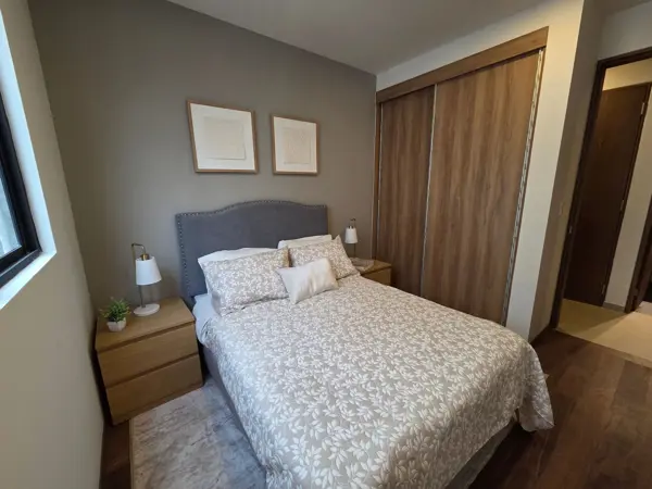 Departamento en venta en Narvarte Poniente, Benito Juárez — foto 2 de 9