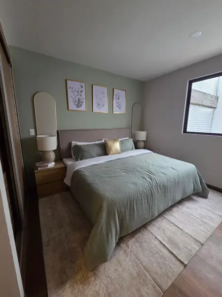 Departamento en venta en Narvarte Poniente, Benito Juárez — foto 3 de 9