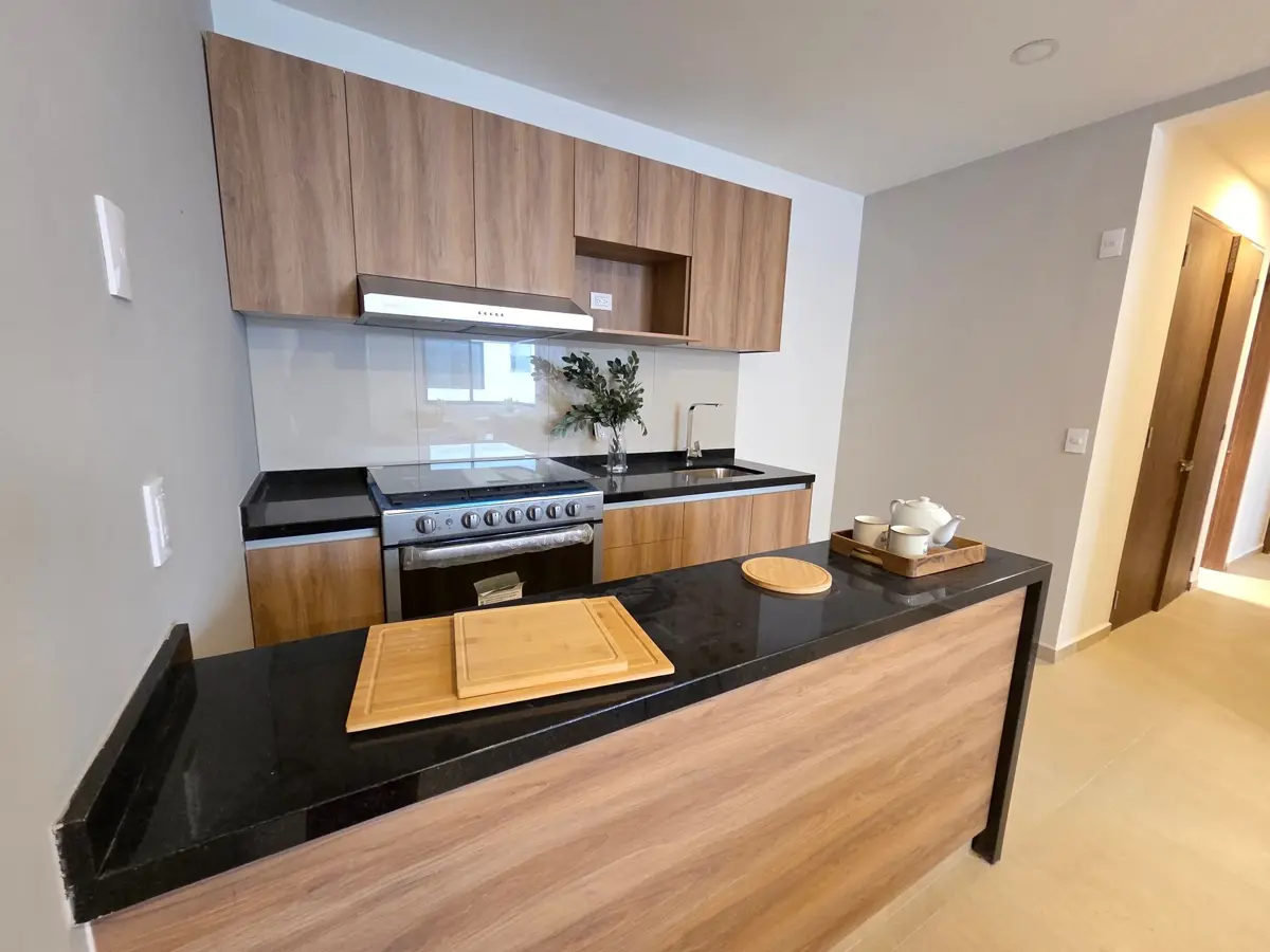 Departamento en venta en Narvarte Poniente, Benito Juárez — foto 1 de 9