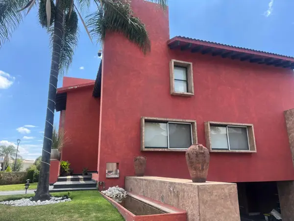 Casa en renta en La Vista Contry Club, San Andrés Cholula — foto 2 de 5