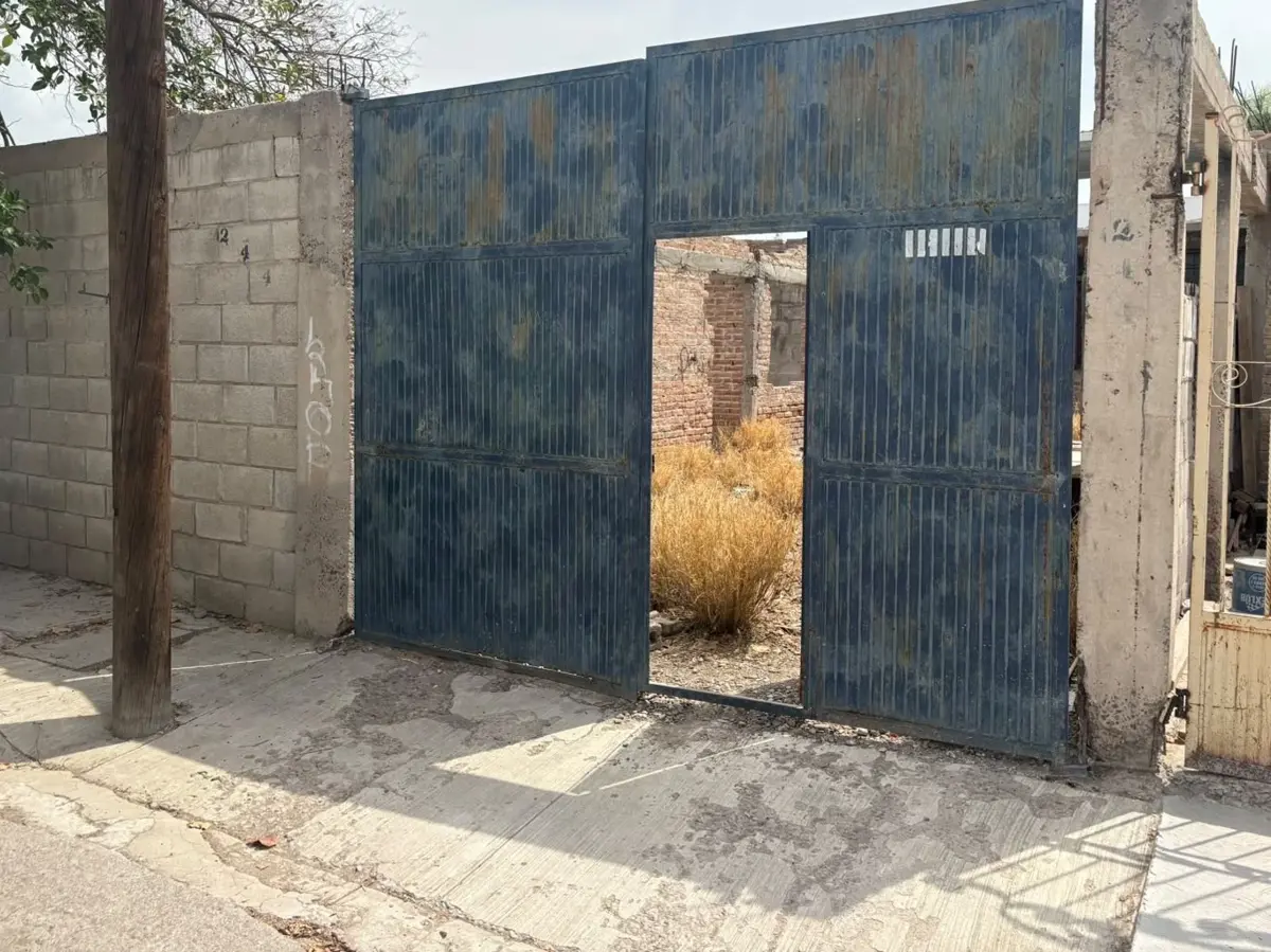 Terreno en venta en El Refugio, Gómez Palacio — foto 1 de 6
