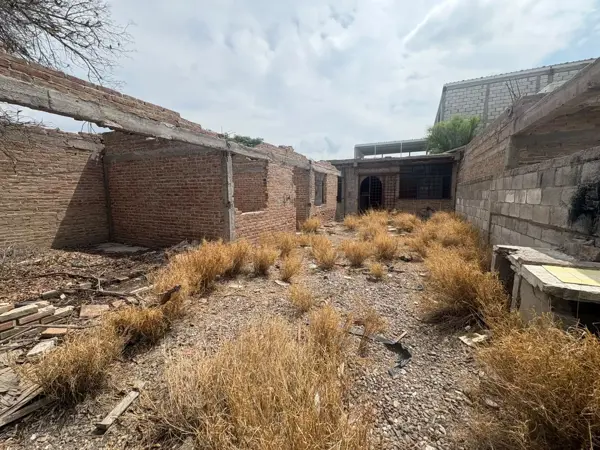 Terreno en venta en El Refugio, Gómez Palacio — foto 2 de 6