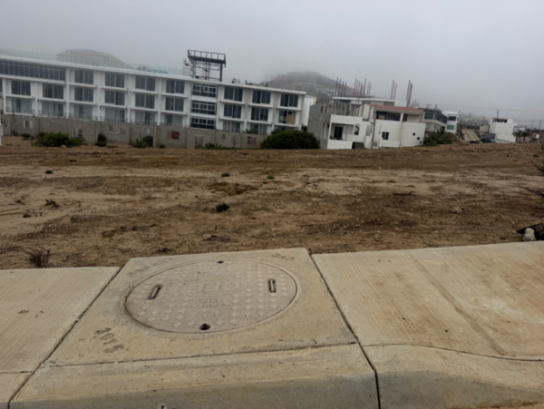 Terreno en venta en Puerto Nuevo, Playas de Rosarito — foto 3 de 3