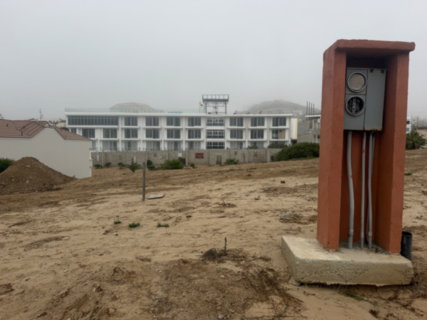Terreno en venta en Puerto Nuevo, Playas de Rosarito — foto 2 de 3
