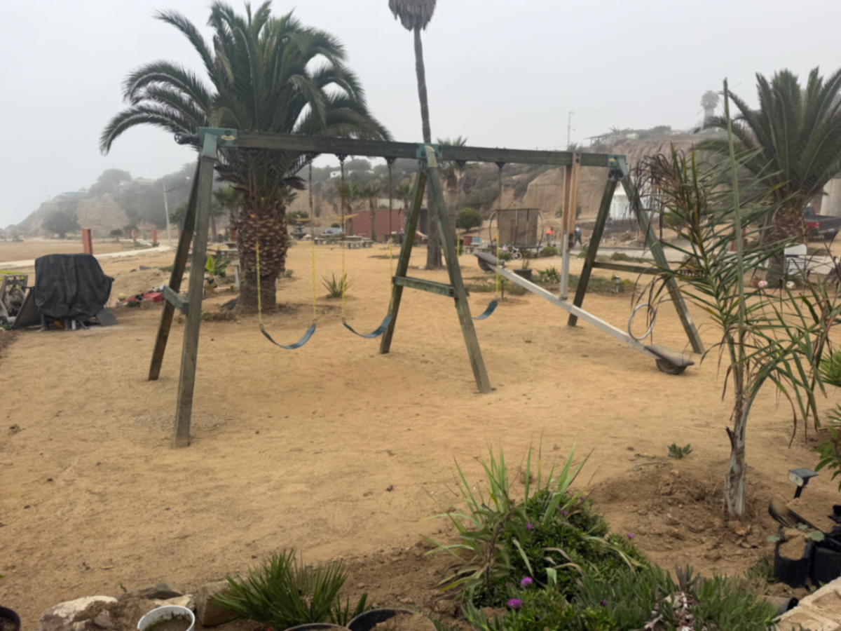 Terreno en venta en Puerto Nuevo, Playas de Rosarito — foto 1 de 3