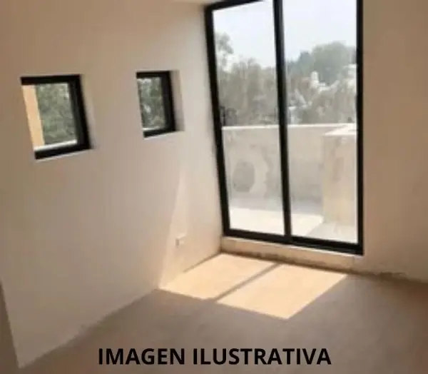 Departamento en venta en 8 de Agosto, Benito Juárez — foto 3 de 10