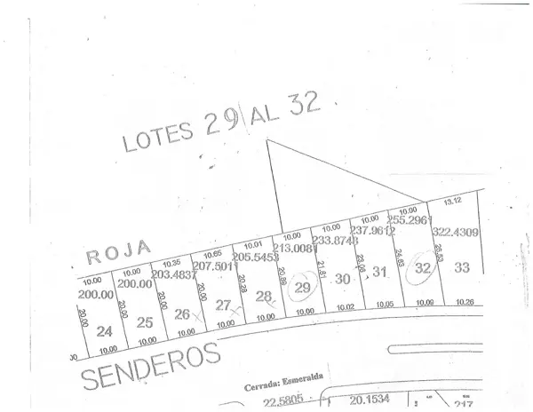 Terreno en renta en Residencial Senderos, Torreón — foto 3 de 5