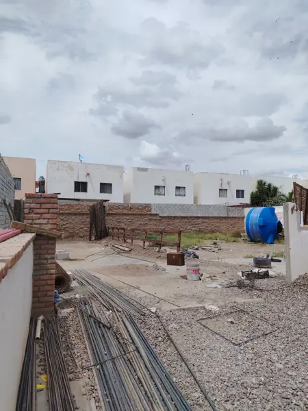 Terreno en renta en Residencial Senderos, Torreón — foto 2 de 5