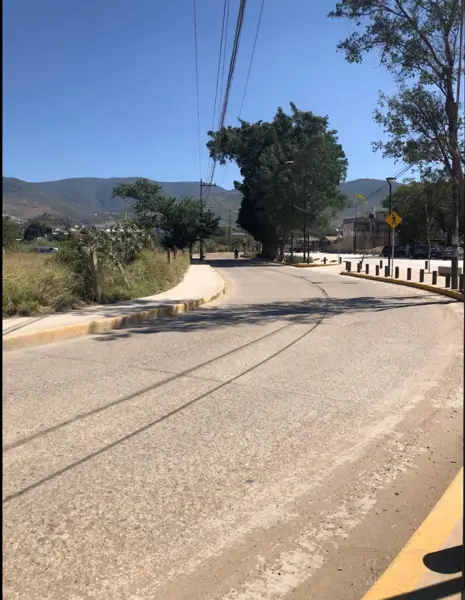 Terreno habitacional en venta y renta en El Tequio, Santa Cruz Xoxocotlán