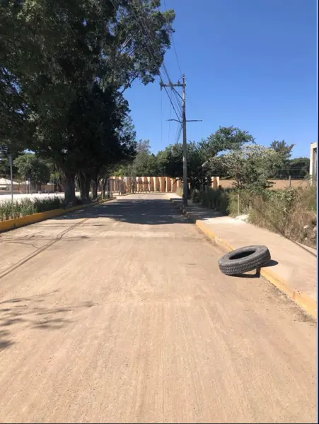 Terreno en venta en Santa Cruz Xoxocotlán, Santa Cruz Xoxocotlán — foto 2 de 8