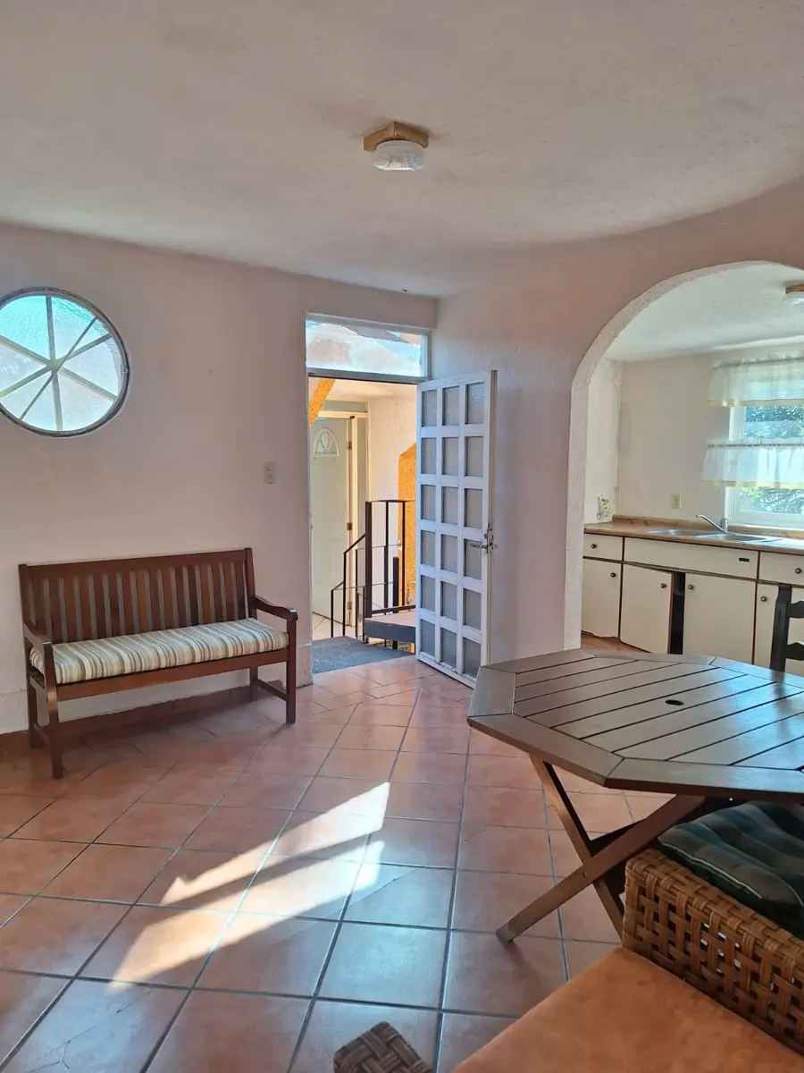 Departamento en renta en Lomas de Cuernavaca, Temixco — foto 1 de 11