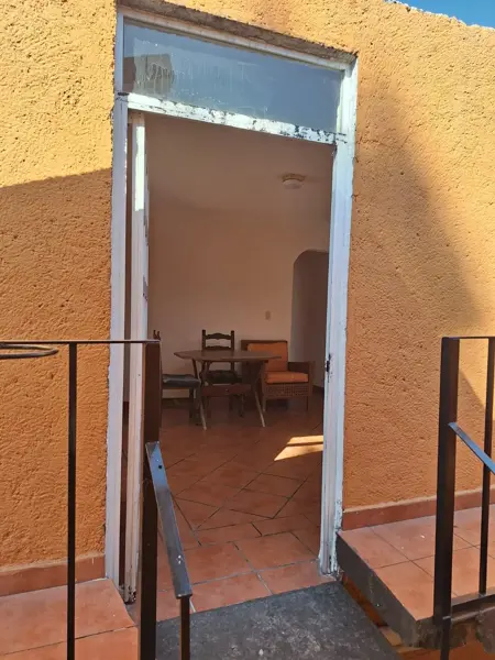 Departamento en renta en Lomas de Cuernavaca, Temixco — foto 3 de 11