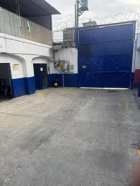 Nave en renta en Obrera, Cuauhtémoc — foto 3 de 13