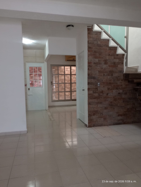 Casa en venta en Hacienda Paraíso, Veracruz — foto 3 de 8