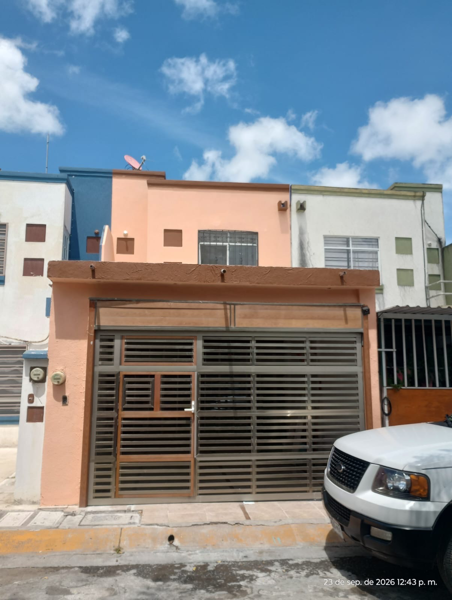 Casa en venta en Hacienda Paraíso, Veracruz, Veracruz de Ignacio de la Llave