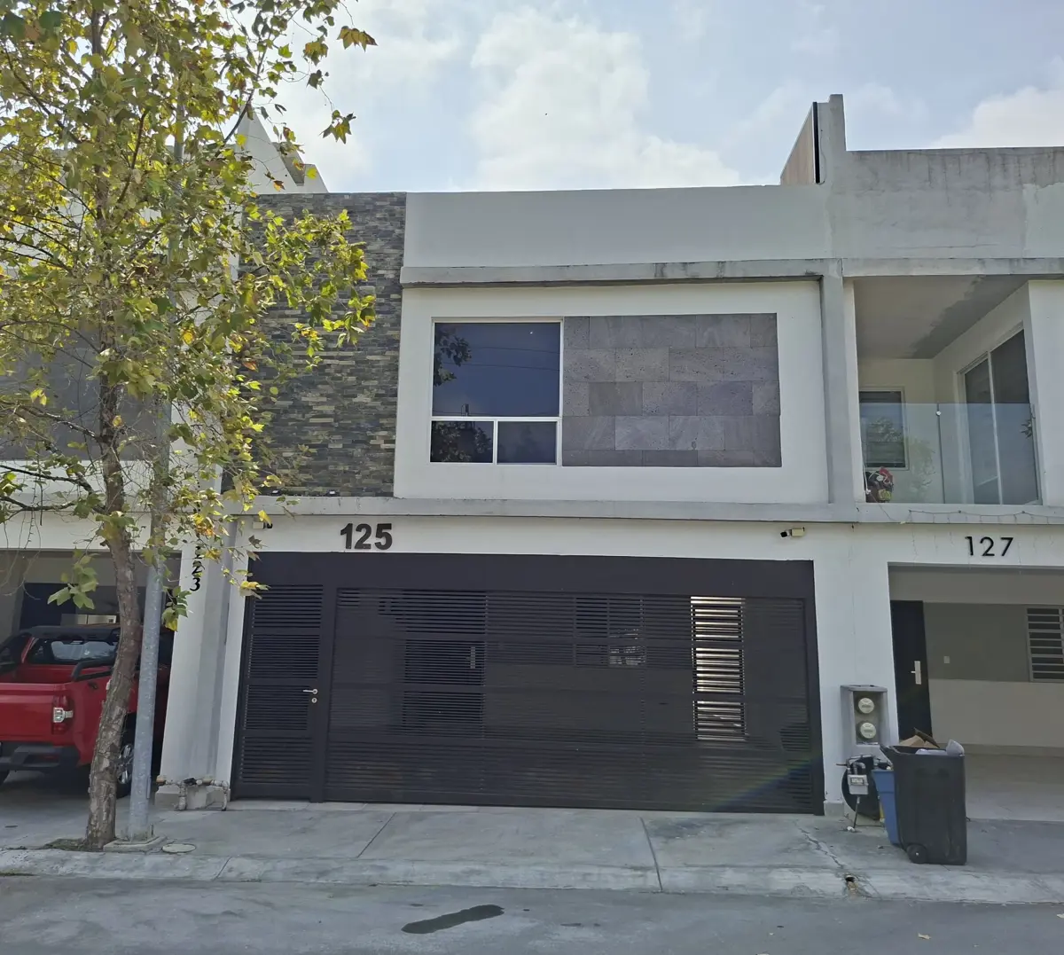Casa en renta en Recova Residencial, Apodaca — foto 1 de 32